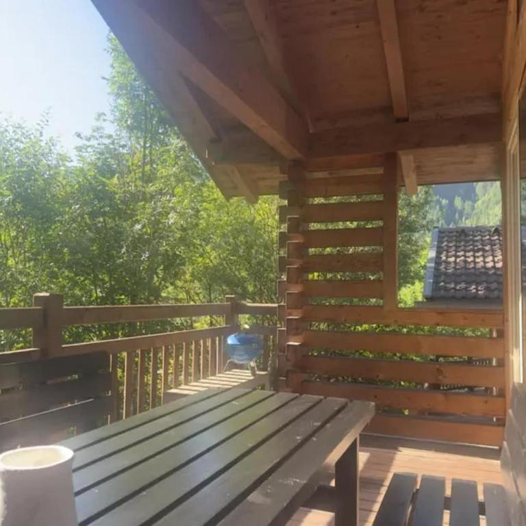 Chalet Retreat with Sauna in Wald - Maison de Vacances 4 Chambres - 25