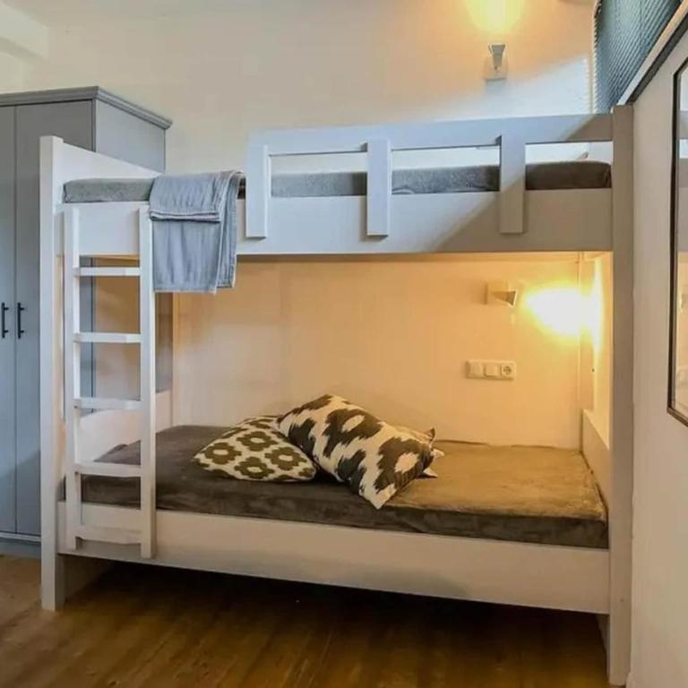 Chalet Retreat with Sauna in Wald - Maison de Vacances 4 Chambres - 18