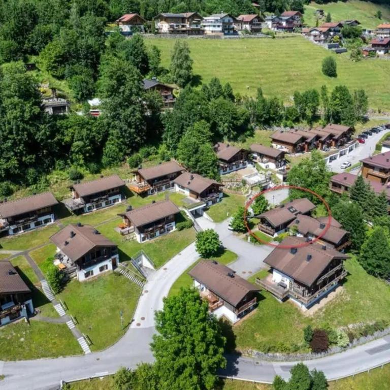 Chalet Retreat with Sauna in Wald - Maison de Vacances 4 Chambres - 30