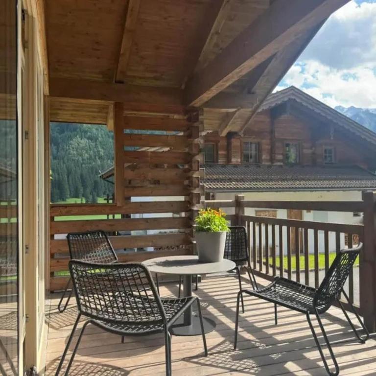 Chalet Retreat with Sauna in Wald - Maison de Vacances 4 Chambres - 26