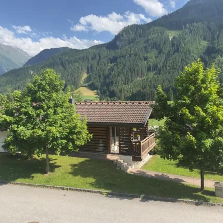 Chalet Retreat with Sauna in Wald - Maison de Vacances 4 Chambres - 8