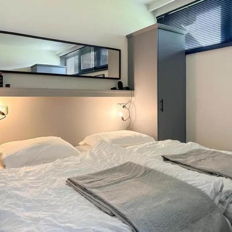Chalet Retreat with Sauna in Wald - Maison de Vacances 4 Chambres - 5
