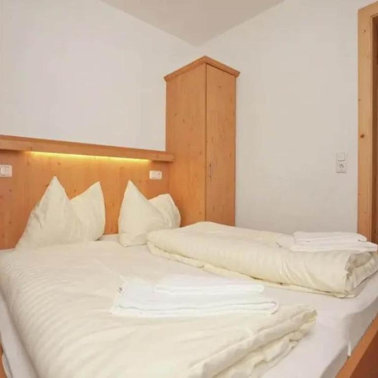 Alpine Maisonette with Sauna - Ferienhaus mit 3 Schlafzimmern - 21