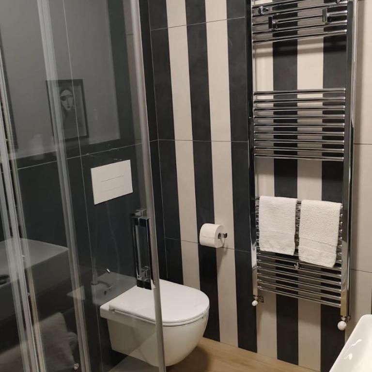 Ara Coeli living stay - Deluxe Junior Suite - 12