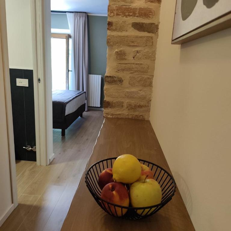 Ara Coeli living stay - Deluxe Junior Suite - 13
