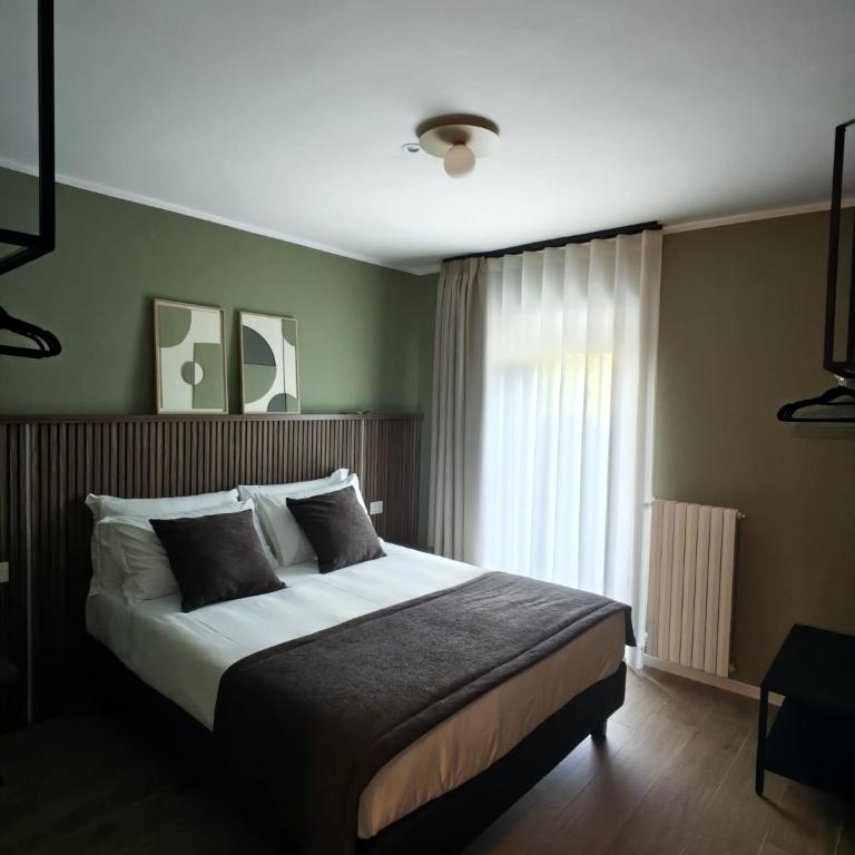 Ara Coeli living stay - Deluxe Junior Suite - 14