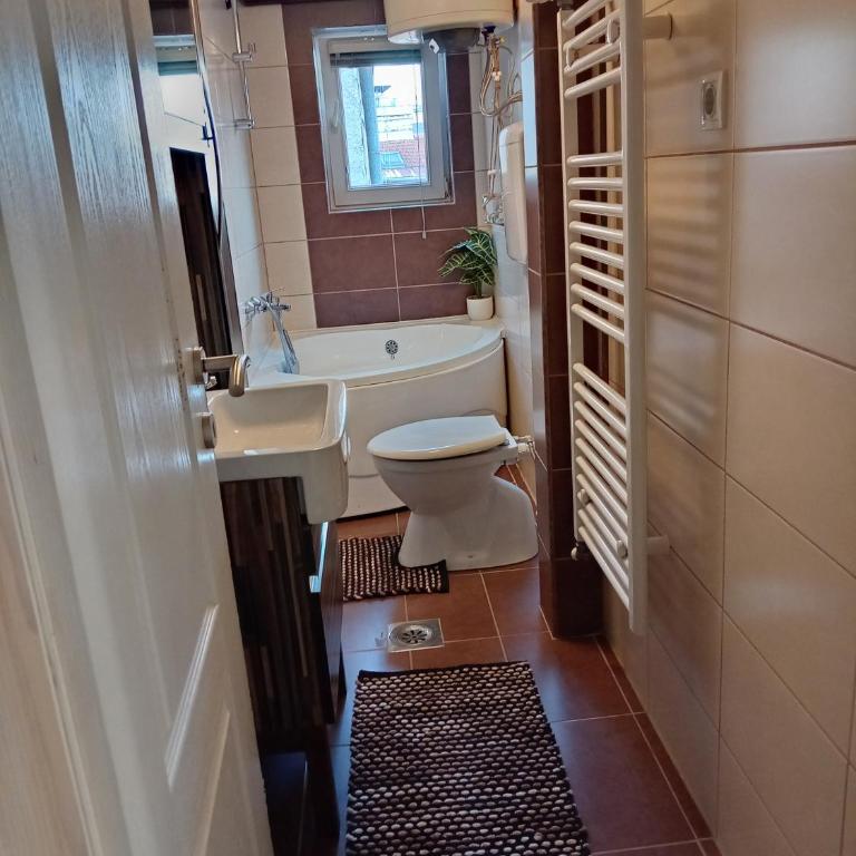 M Dvor 88 - Appartement 2 Chambres - 33