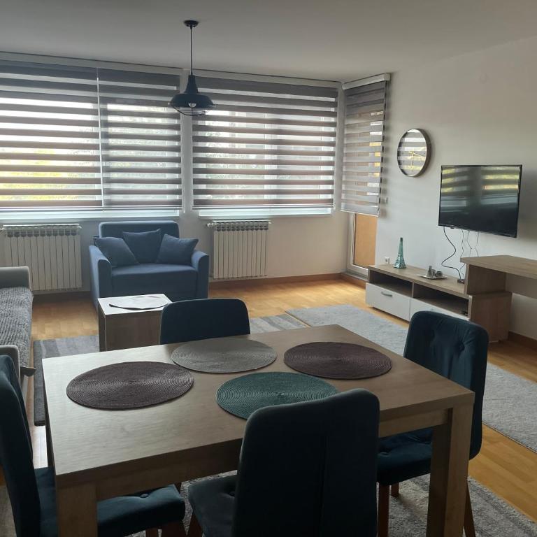 Apartman Bulevar - Appartement 2 Chambres - 1