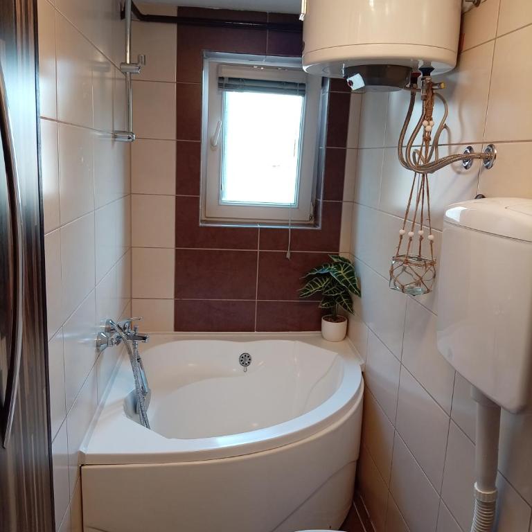 M Dvor 88 - Appartement 2 Chambres - 35