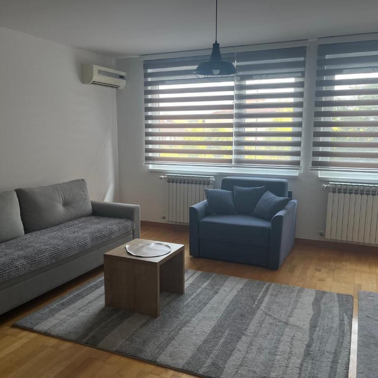 Apartman Bulevar - Appartement 2 Chambres - 3