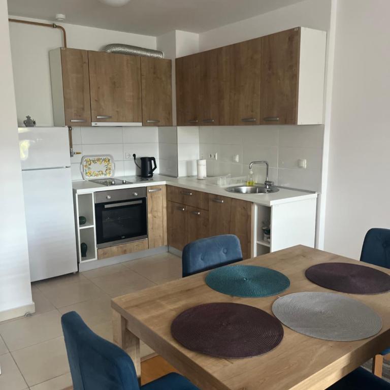 Apartman Bulevar - Appartement 2 Chambres - 4