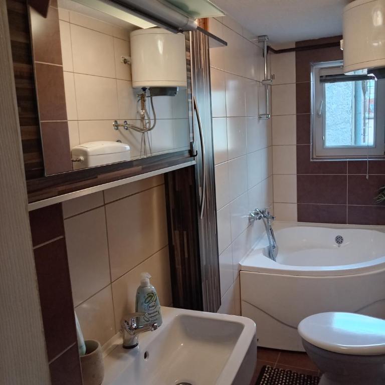 M Dvor 88 - Appartement 2 Chambres - 36