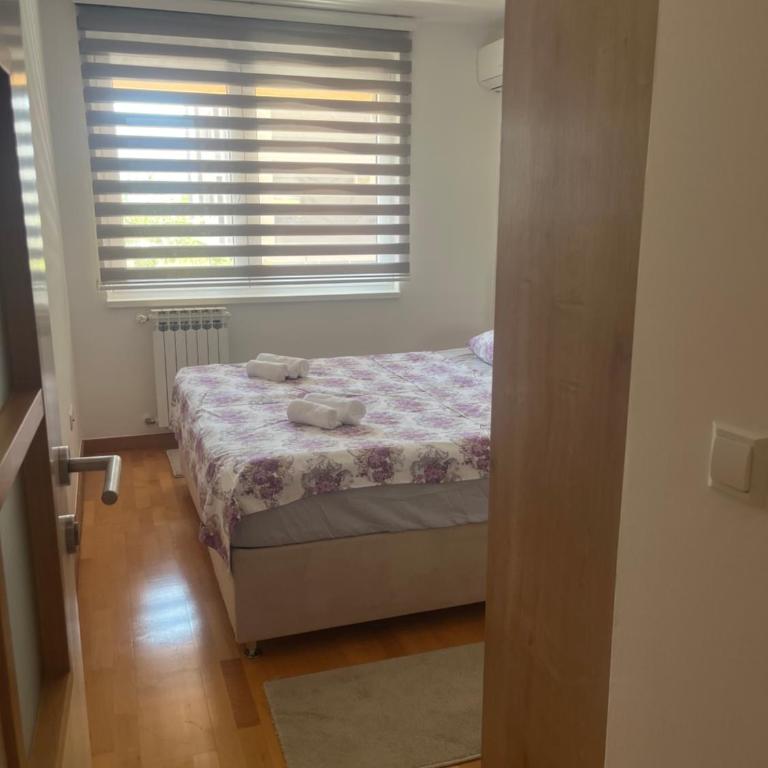 Apartman Bulevar - Appartement 2 Chambres - 5