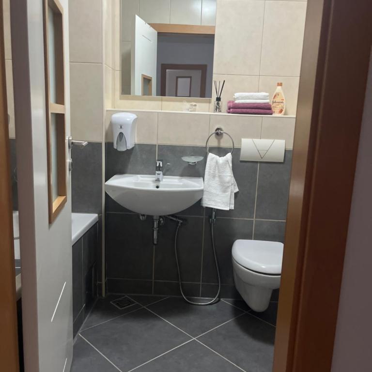 Apartman Bulevar - Appartement 2 Chambres - 8