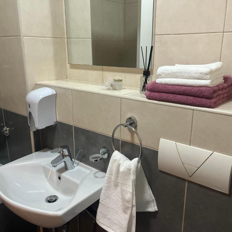 Apartman Bulevar - Appartement 2 Chambres - 9