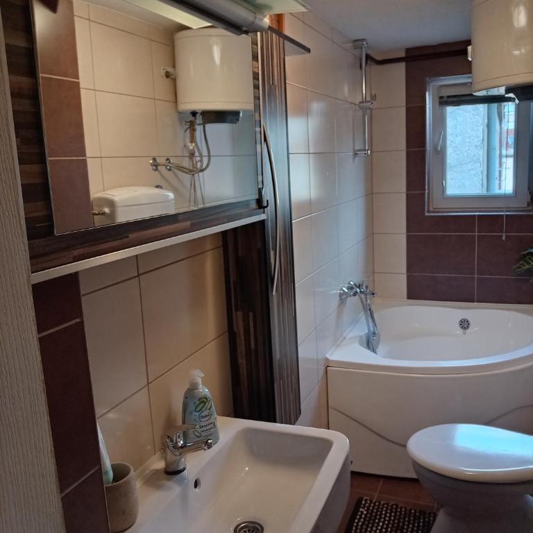 M Dvor 88 - Appartement 2 Chambres - 37