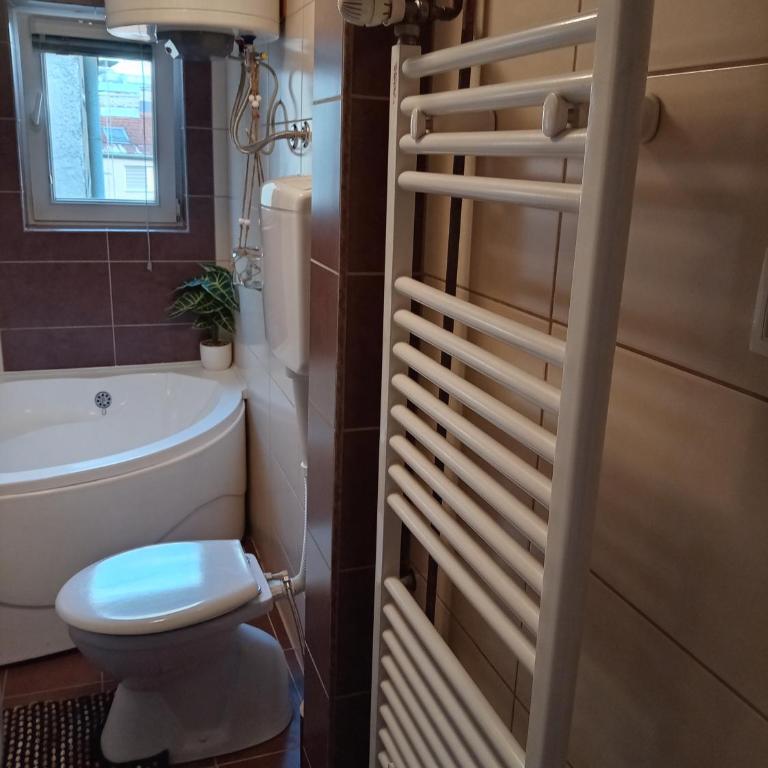 M Dvor 88 - Appartement 2 Chambres - 34