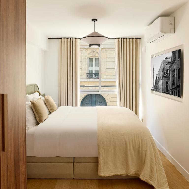 An Incredible 3-Bed 3-Bath at the Trocadéro - Eiffel Tower - Appartement - 26