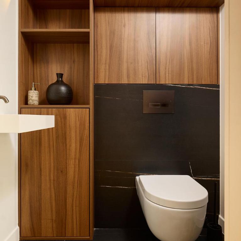 An Incredible 3-Bed 3-Bath at the Trocadéro - Eiffel Tower - Appartement - 33