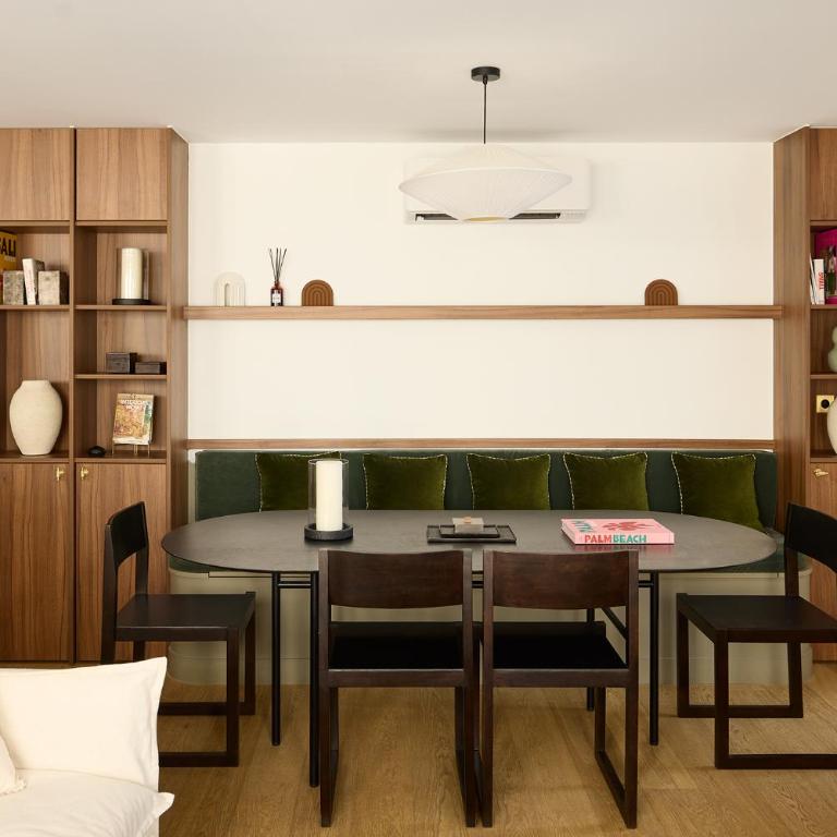 An Incredible 3-Bed 3-Bath at the Trocadéro - Eiffel Tower - Appartement - 11