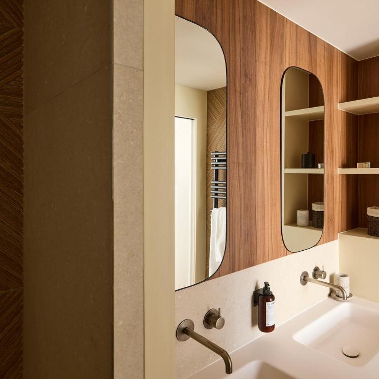An Incredible 3-Bed 3-Bath at the Trocadéro - Eiffel Tower - Appartement - 17