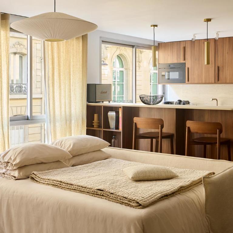 An Incredible 3-Bed 3-Bath at the Trocadéro - Eiffel Tower - Appartement - 32