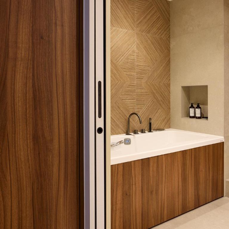 An Incredible 3-Bed 3-Bath at the Trocadéro - Eiffel Tower - Appartement - 20