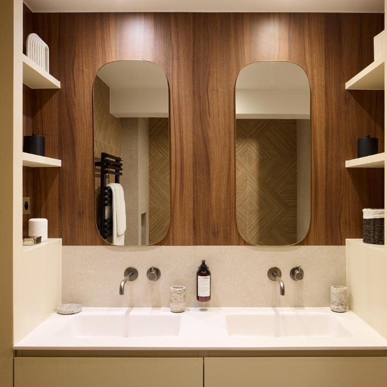An Incredible 3-Bed 3-Bath at the Trocadéro - Eiffel Tower - Appartement - 22