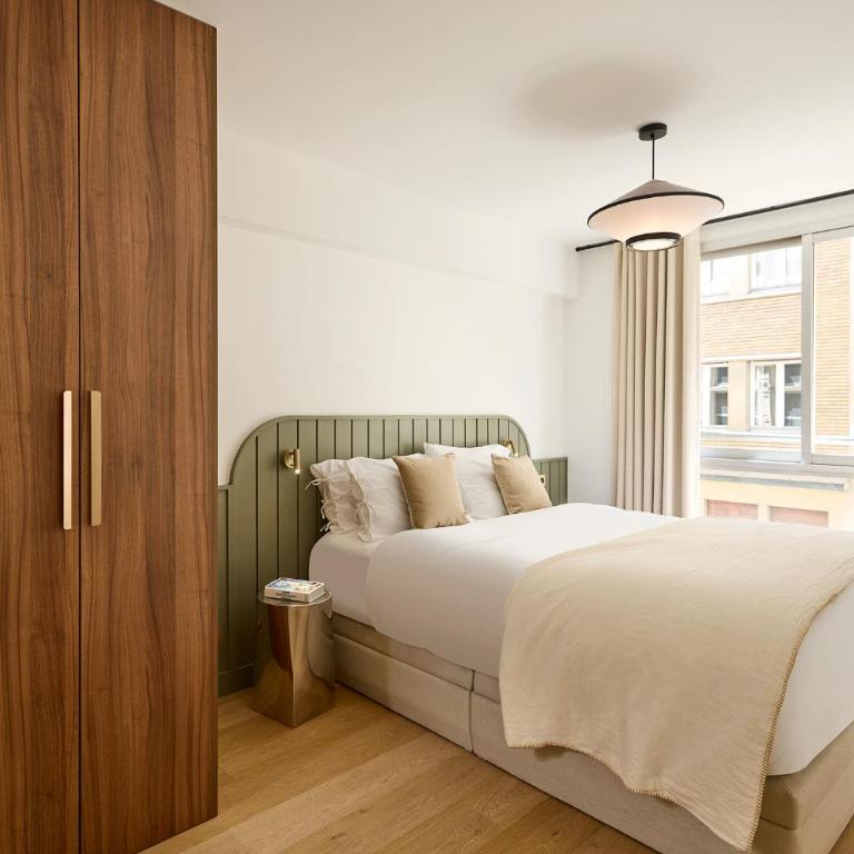 An Incredible 3-Bed 3-Bath at the Trocadéro - Eiffel Tower - Appartement - 4