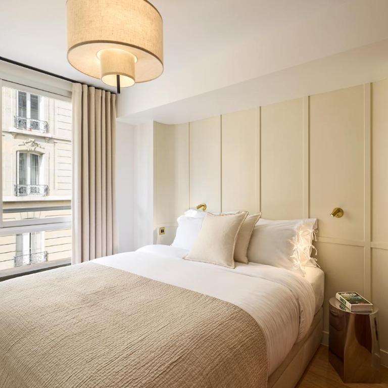 An Incredible 3-Bed 3-Bath at the Trocadéro - Eiffel Tower - Appartement - 18
