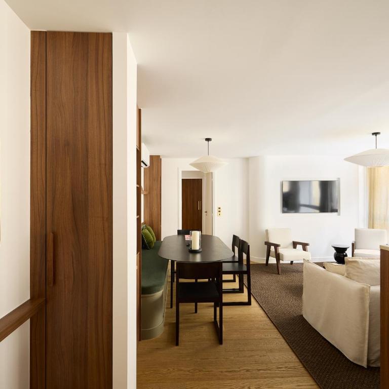 An Incredible 3-Bed 3-Bath at the Trocadéro - Eiffel Tower - Appartement - 36