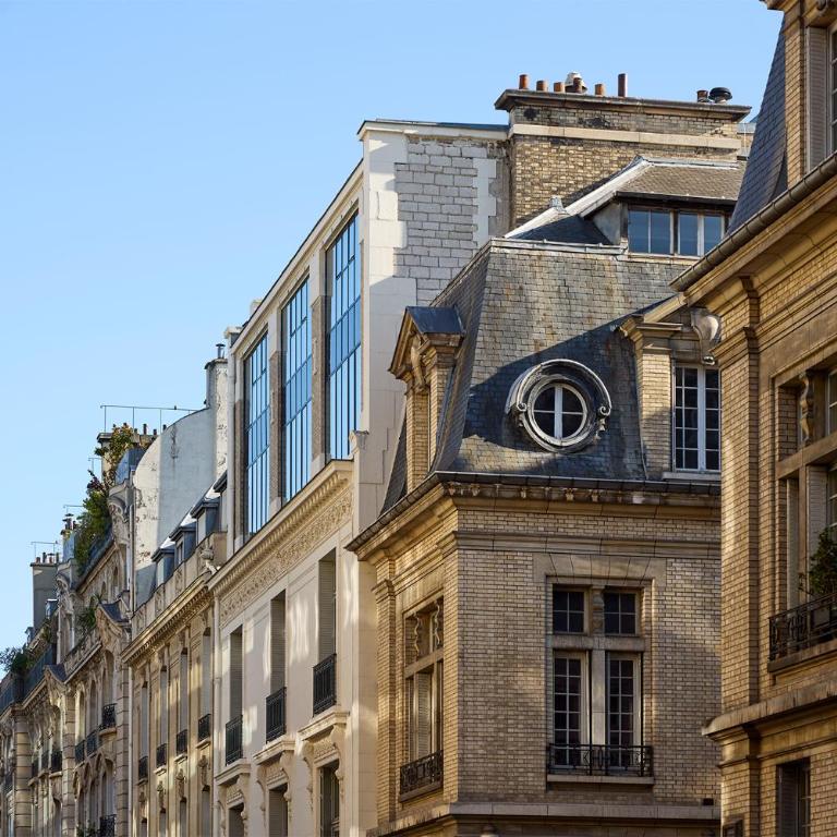 An Incredible 3-Bed 3-Bath at the Trocadéro - Eiffel Tower - Appartement - 37