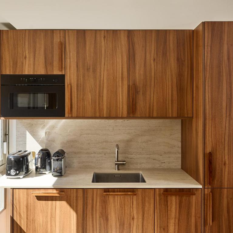 An Incredible 3-Bed 3-Bath at the Trocadéro - Eiffel Tower - Appartement - 8
