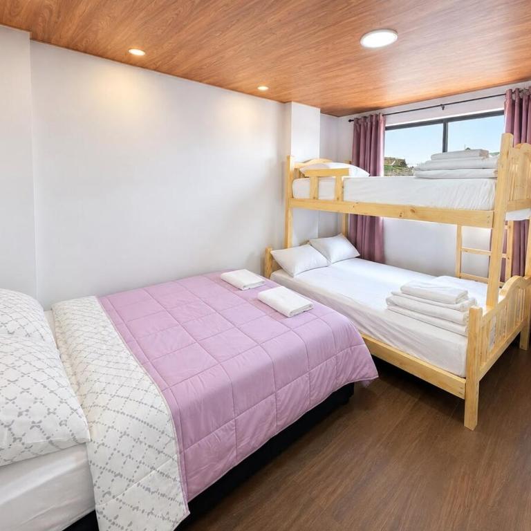 Nest Apartment - Apartamento de 1 dormitorio - 1