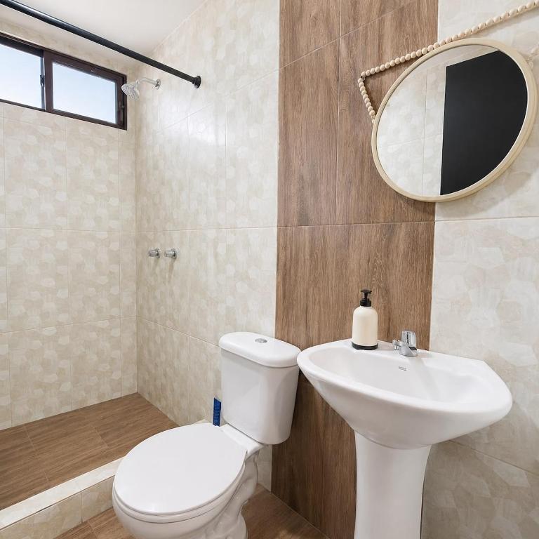 Nest Apartment - Apartamento de 1 dormitorio - 2