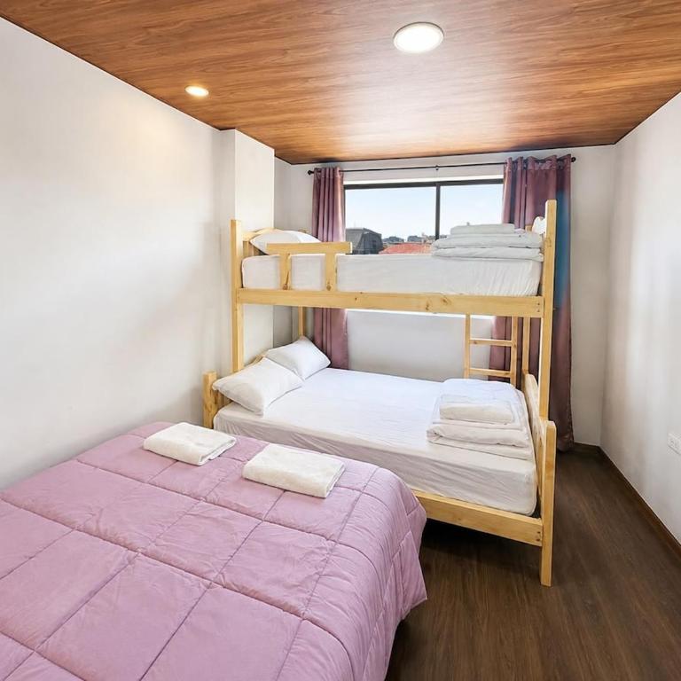 Nest Apartment - Apartamento de 1 dormitorio - 5