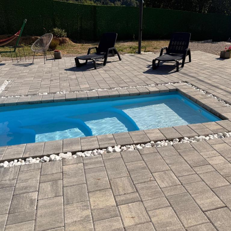 Holiday home Adna - Kuća sa 1 Spavaćom Sobom - 7