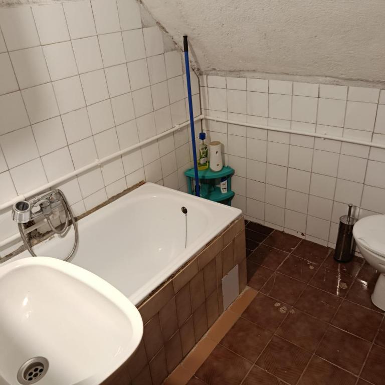Bosaca apartment - Apartman sa 2 Spavaće Sobe - 11