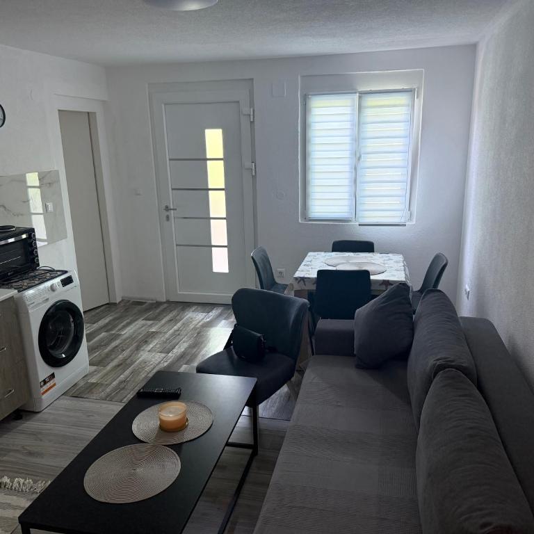 Holiday home Adna - Kuća sa 1 Spavaćom Sobom - 13