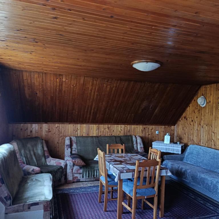 Bosaca apartment - Apartman sa 2 Spavaće Sobe - 13