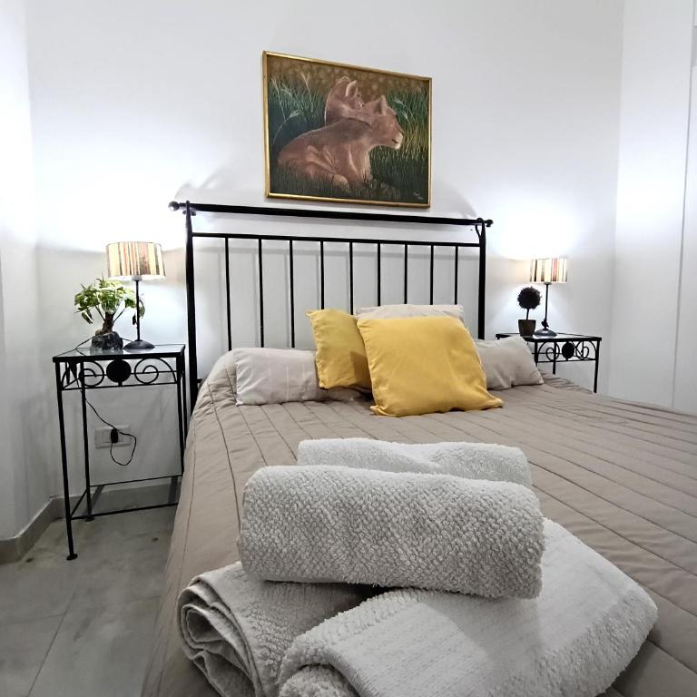 Amazing Studio in Congreso- Buenos Aires - One-Bedroom Apartment - 16