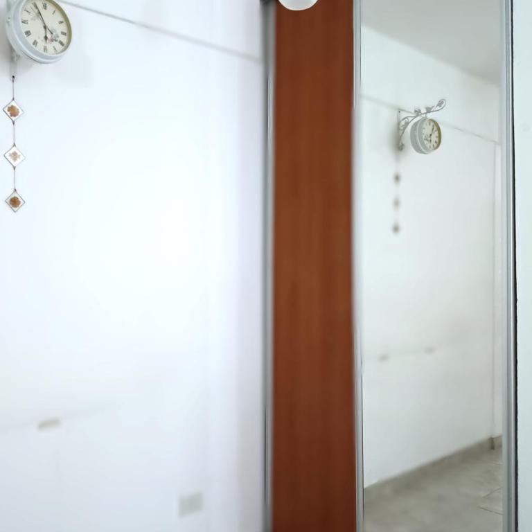Amazing Studio in Congreso- Buenos Aires - One-Bedroom Apartment - 22