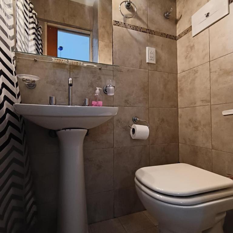 Amazing Studio in Congreso- Buenos Aires - One-Bedroom Apartment - 24