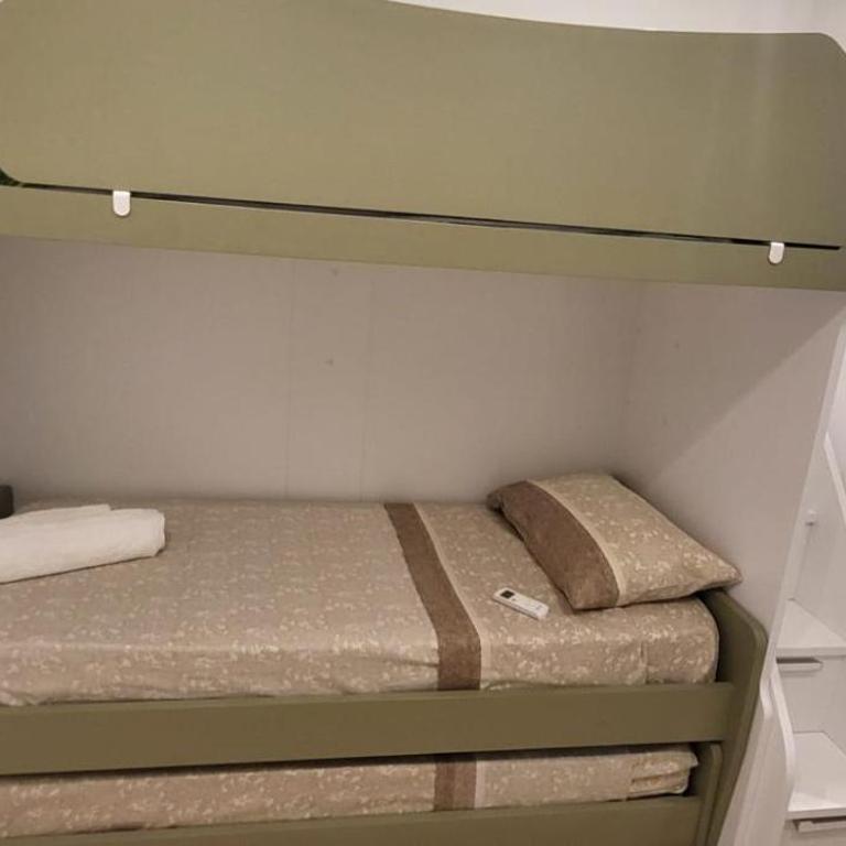 Scala dei sogni - Casa con 3 Camere da Letto - 21