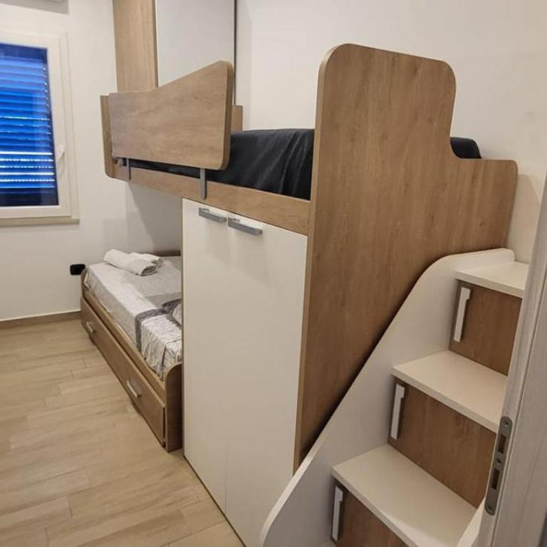 Scala dei sogni - Casa con 3 Camere da Letto - 22