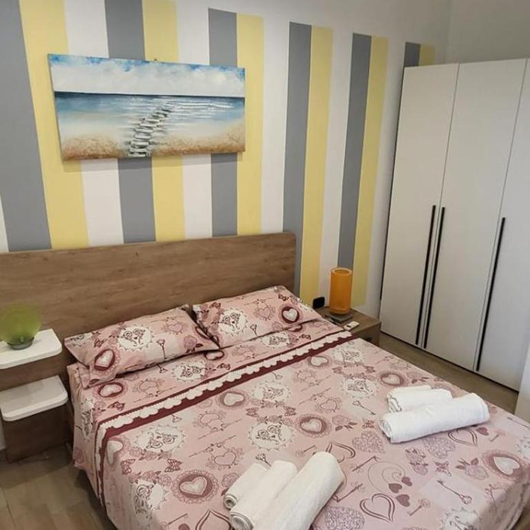 Scala dei sogni - Casa con 3 Camere da Letto - 23