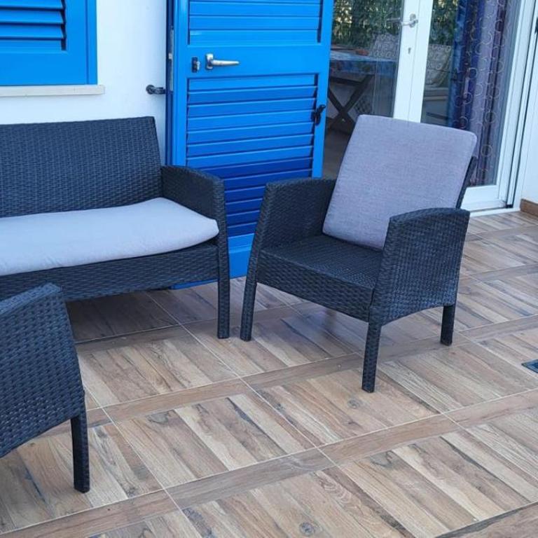 Scala dei sogni - Casa con 3 Camere da Letto - 24