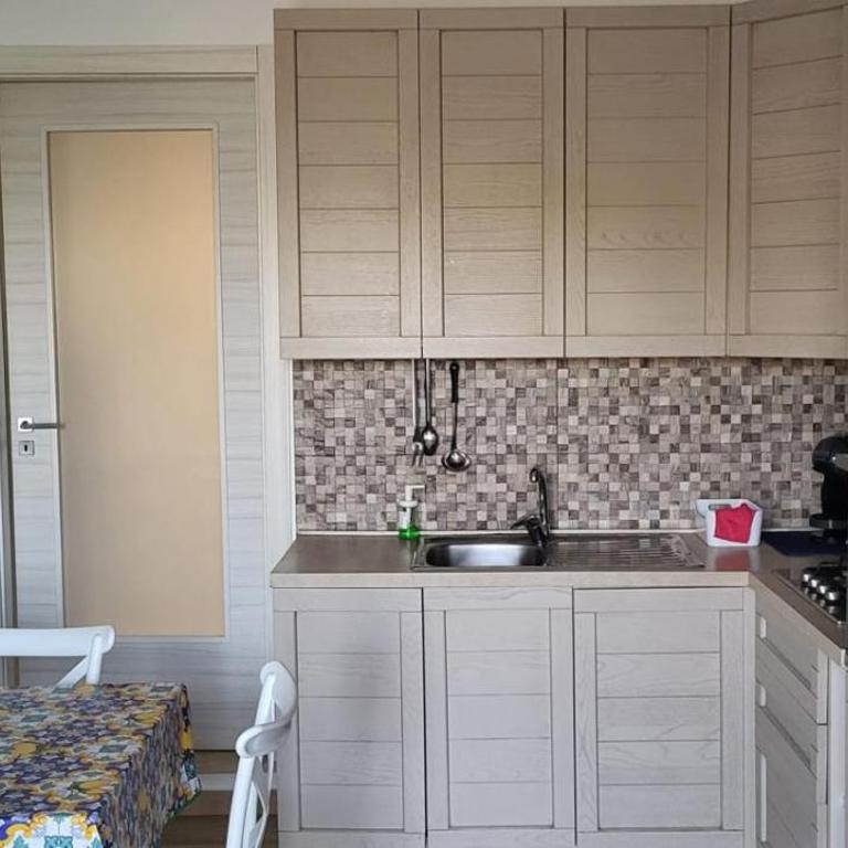 Scala dei sogni - Casa con 3 Camere da Letto - 25