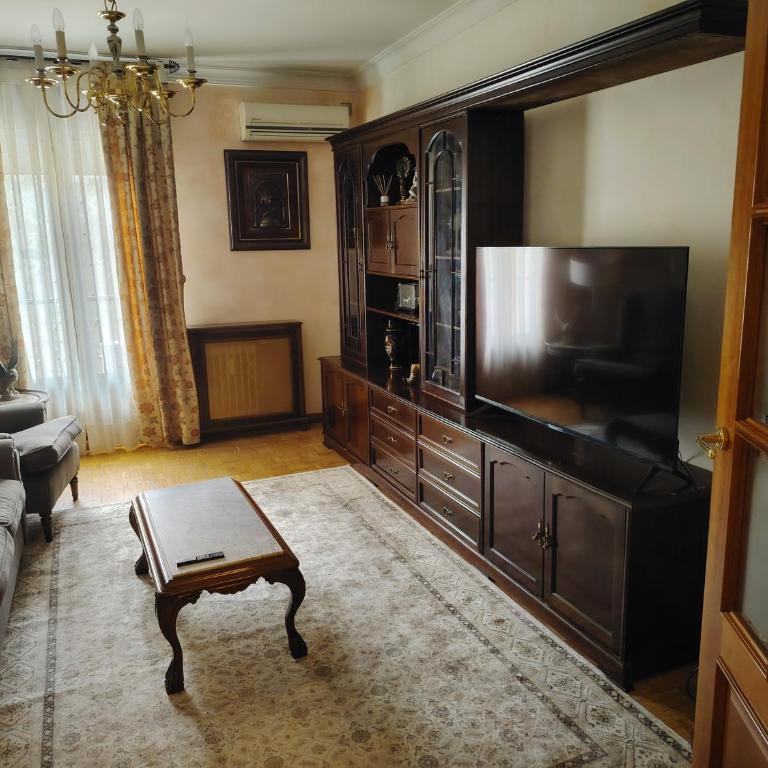 Piso de 5 habitaciones - Apartamento - 3