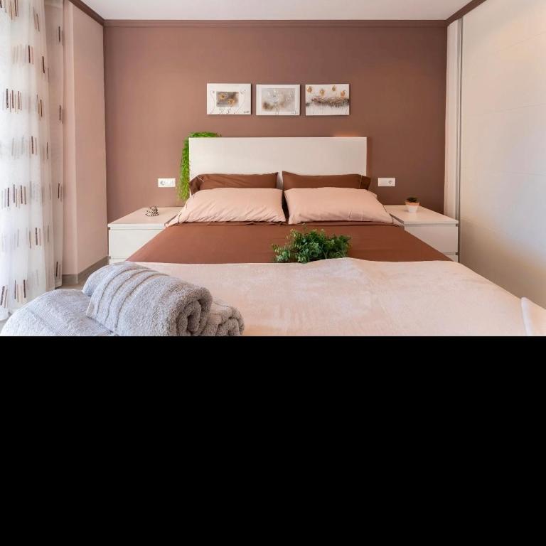 evasion Doree - Apartment mit 1 Schlafzimmer - 2